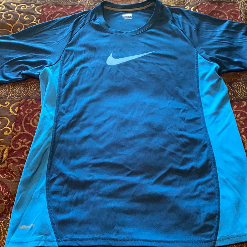 Nike Dri Fit Training Shirt
